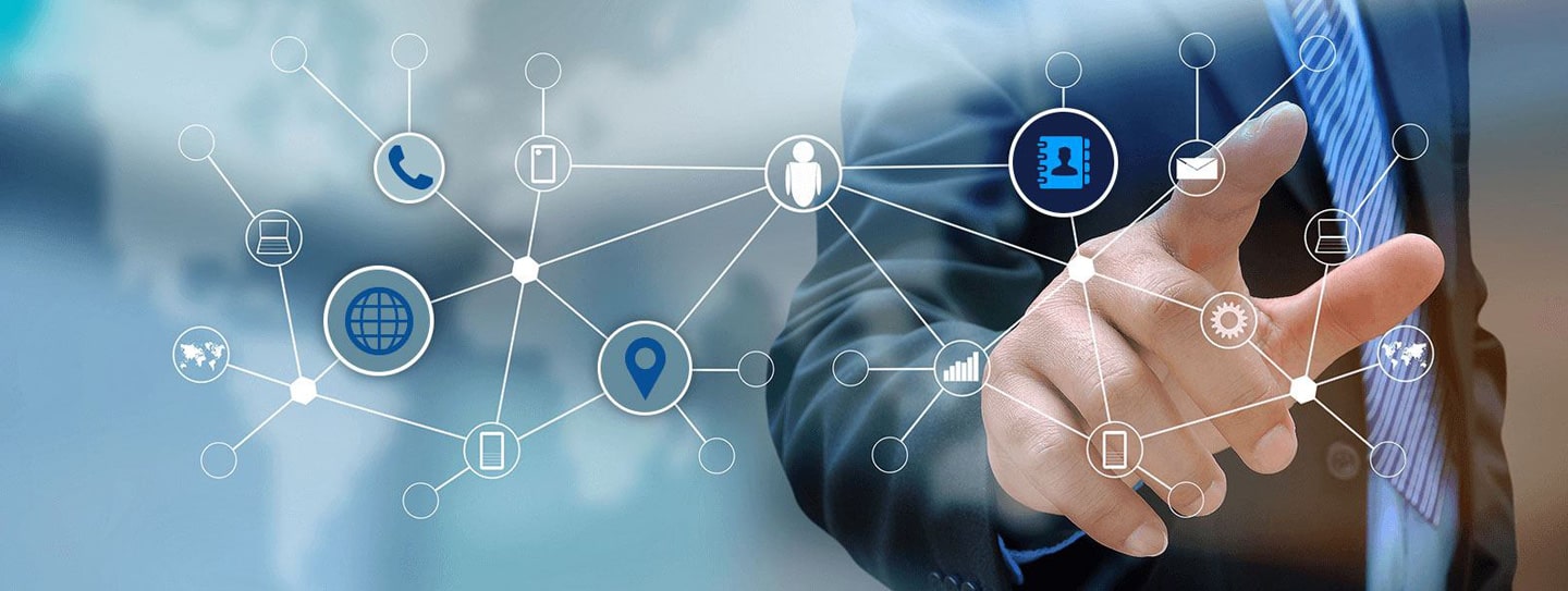 Dutech Contact, Dutech IT consulting