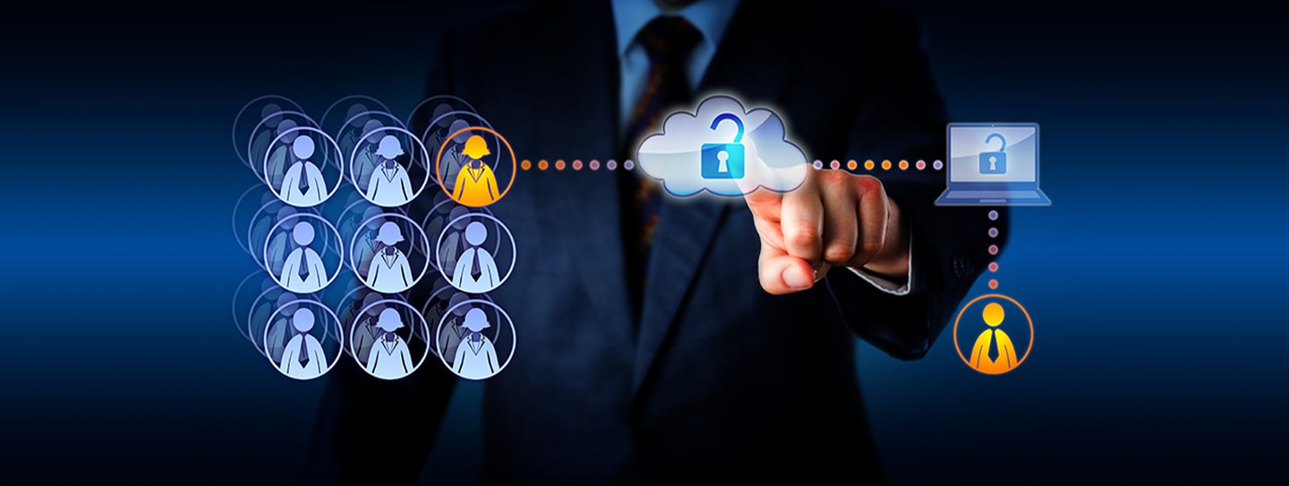  IT Consulting banner image